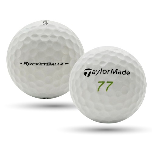 Taylormade Rocketballz | Taylormade | Online Golf Balls